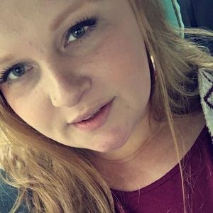 Meet your Posher, Alissa